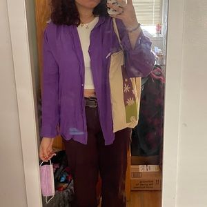 Meet your Posher, Kianna